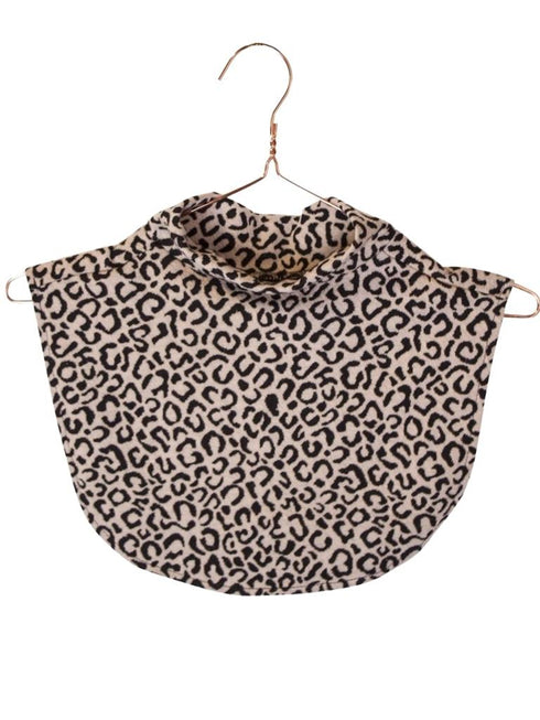 Collar Leopard